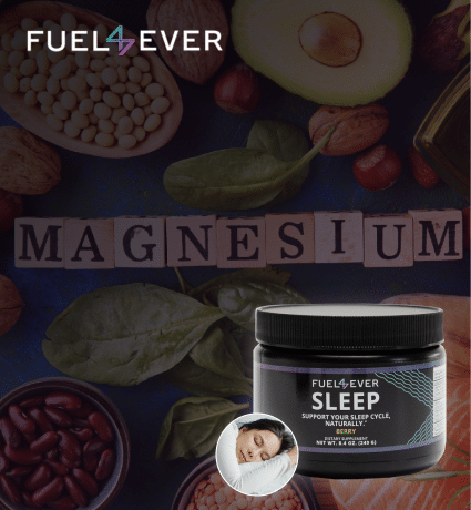 A Guide To Choose Best Magnesium For Sleep