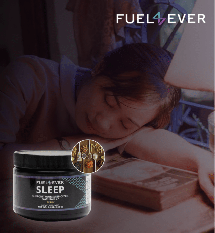 best magnesium supplement for sleep