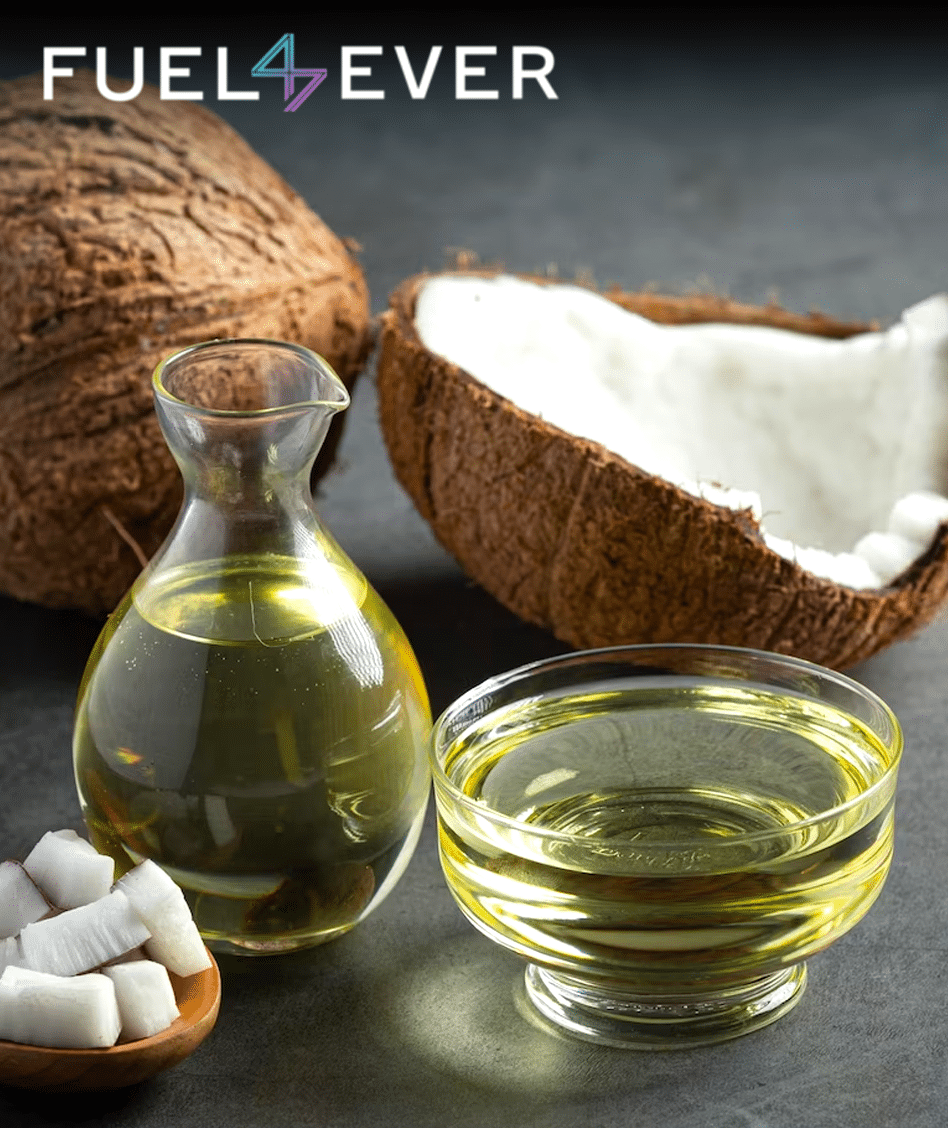 Does MCT Oil Break A Fast? MCT Oil Benefits During Fasting